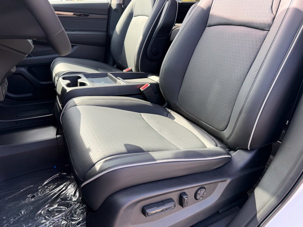 New 2027 Honda Odyssey Elite image 36
