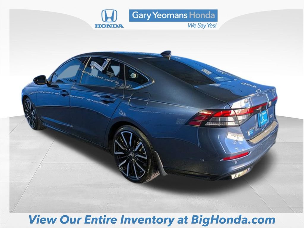 Used 2023 Honda Accord Touring image 8