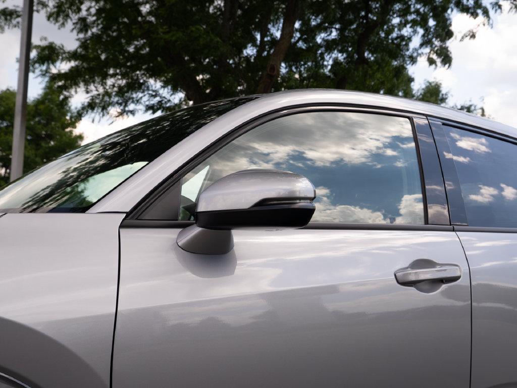 New 2026 Acura ADX AWD image 7