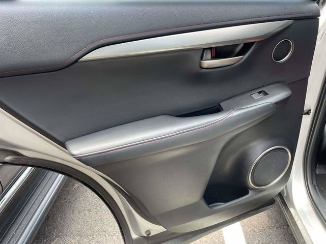 Used 2015 Lexus NX 200t F Sport w/ Navigation System Package FWD image 5