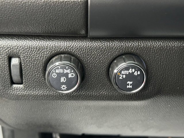 Used 2020 GMC Canyon SLT image 22