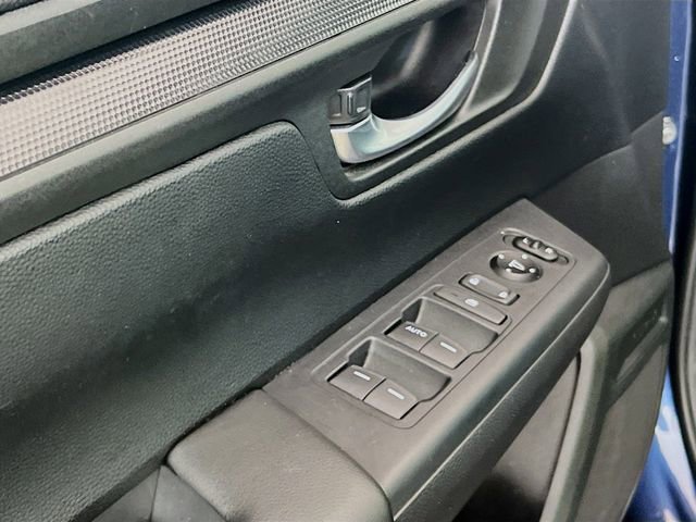 Certified 2024 Honda CR-V LX image 18