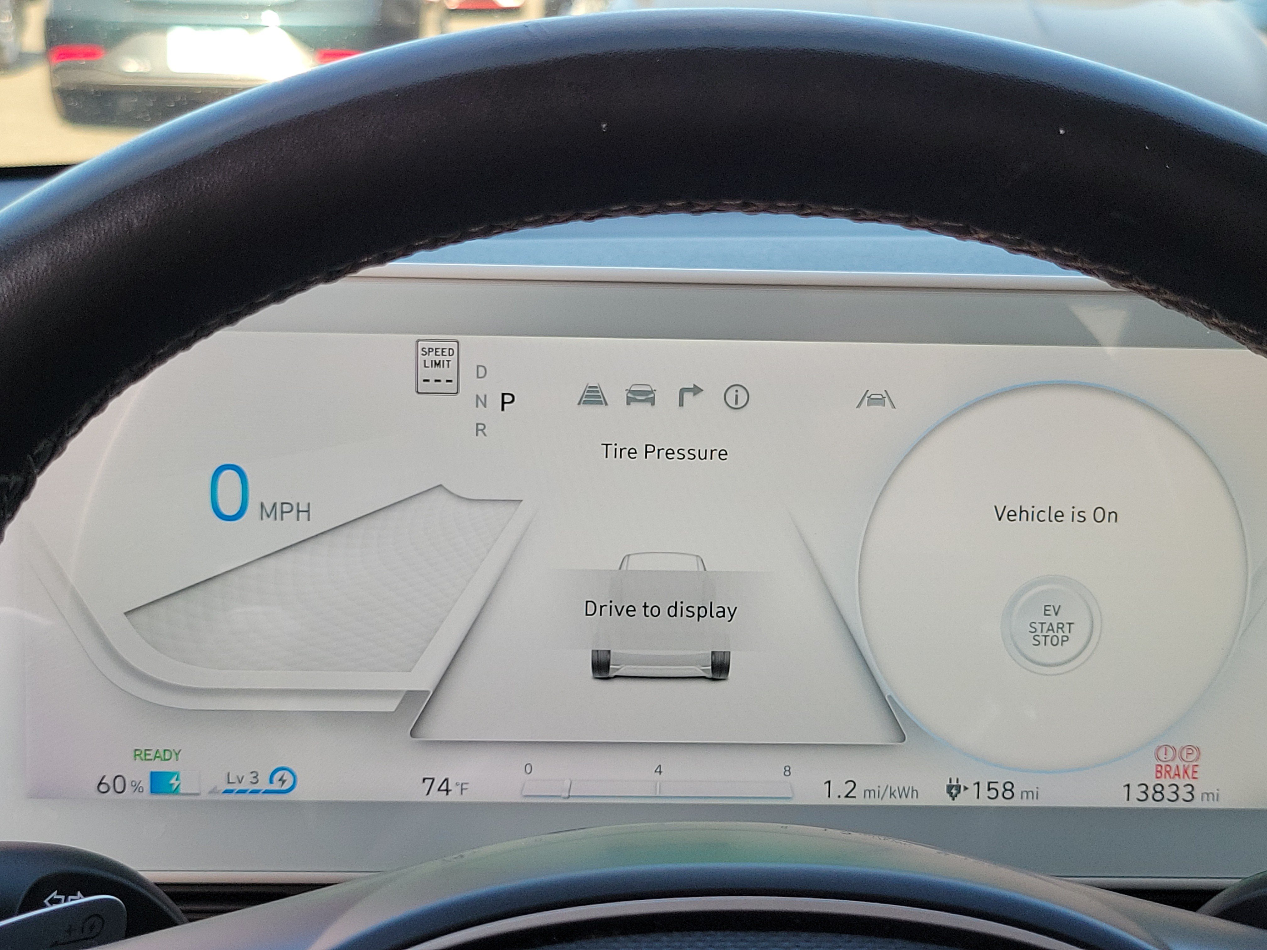 Certified 2024 Hyundai Ioniq 5 SEL RWD image 13