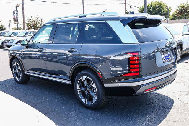 New 2026 Hyundai Palisade Limited AWD/4WD image 4