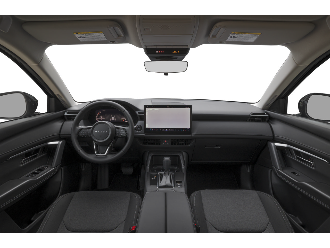 New 2026 MAZDA CX-5 AWD 2.5 S image 20