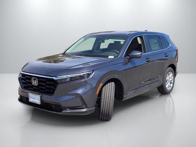 New 2026 Honda CR-V EX image 8