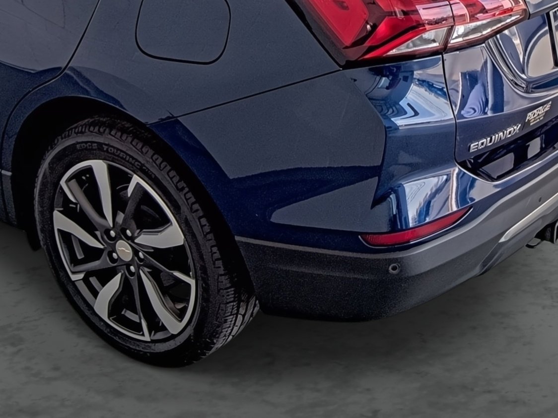 Used 2022 Chevrolet Equinox LT image 9