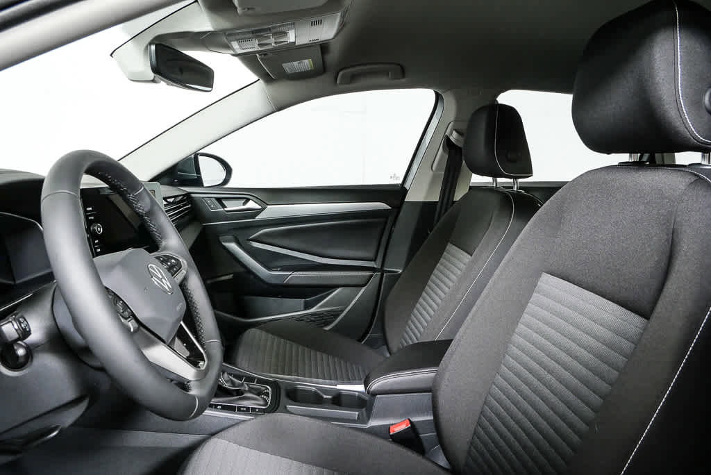 New 2026 Volkswagen Jetta S FWD image 5