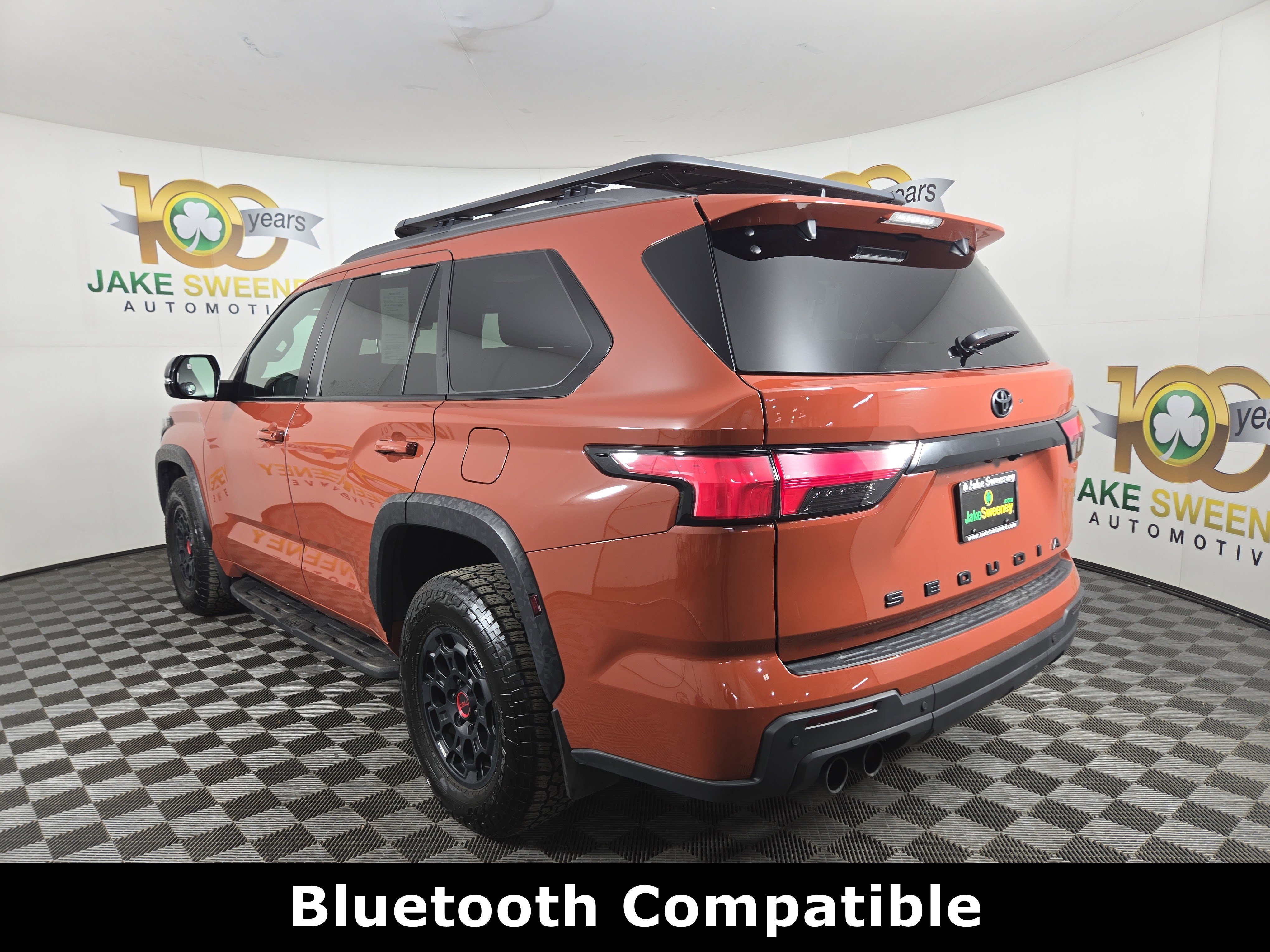 Used 2024 Toyota Sequoia TRD Pro image 6