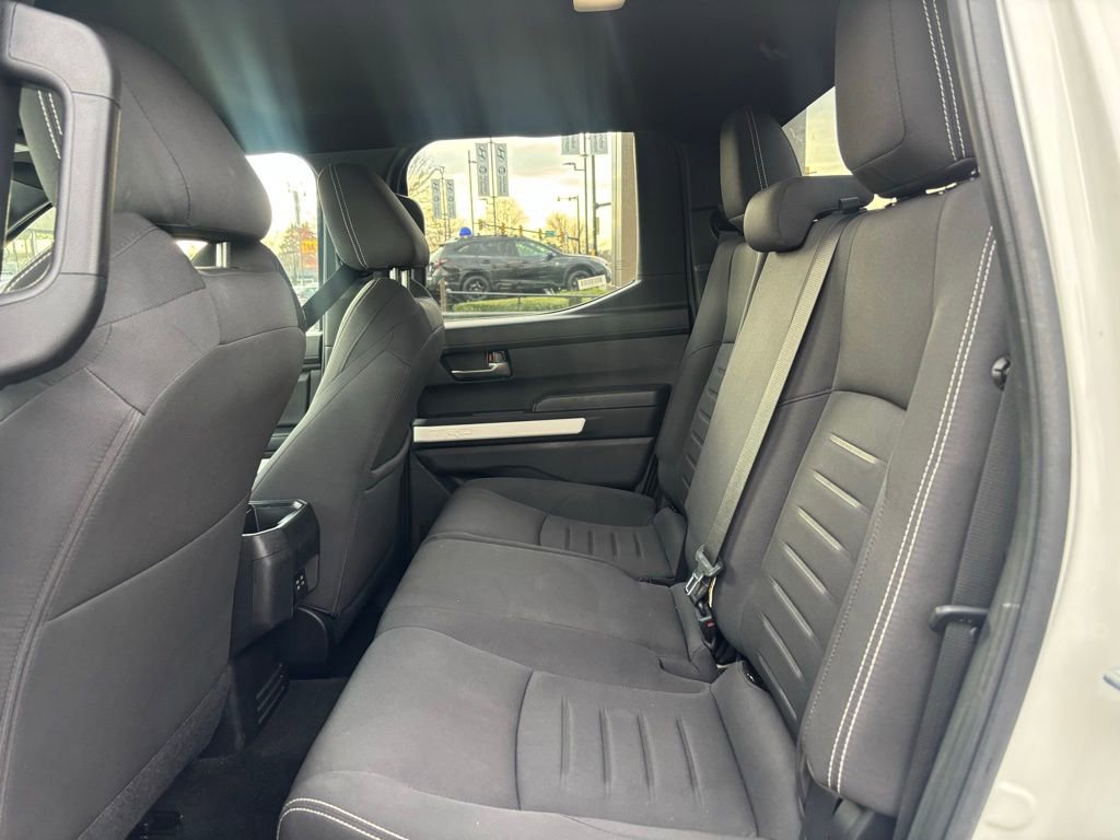 Used 2024 Toyota Tacoma TRD Off-Road image 8