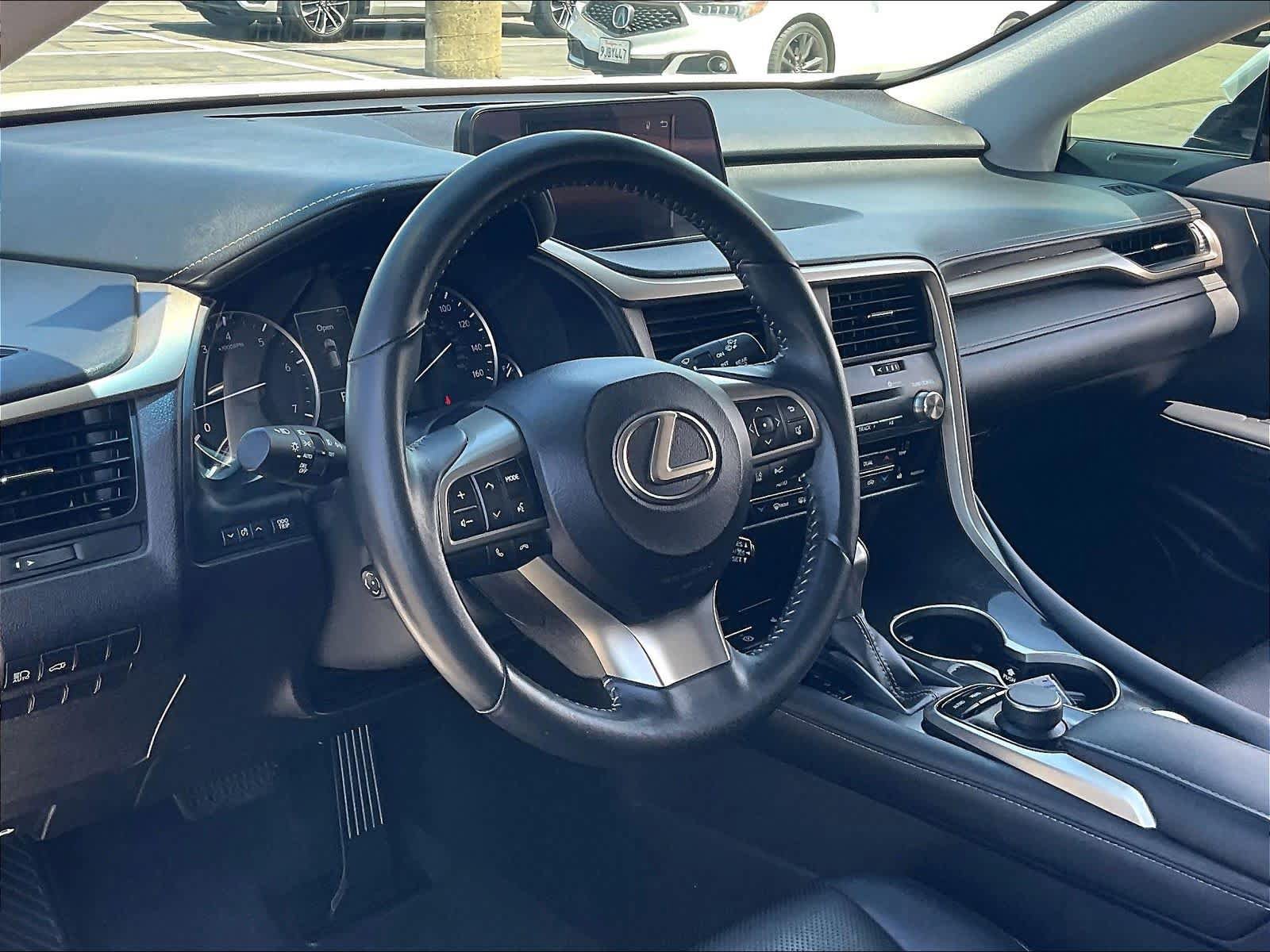 Used 2019 Lexus RX 350 FWD w/ Accessory Package image 15