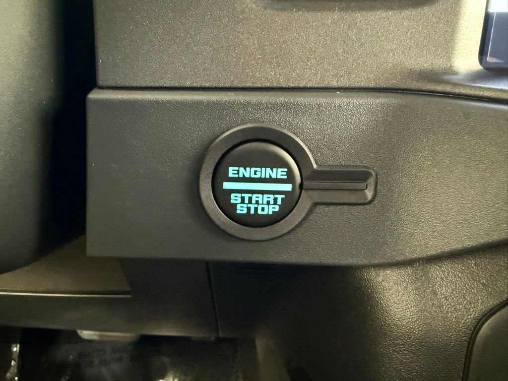 New 2026 Ford Bronco Badlands AWD/4WD image 43