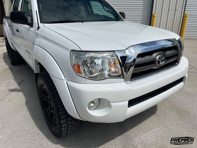 Used 2009 Toyota Tacoma PreRunner RWD image 39