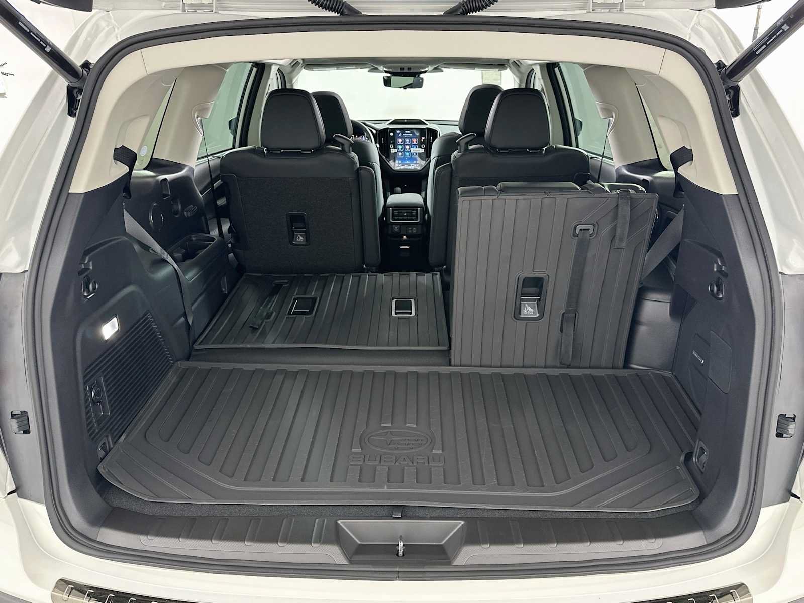 New 2026 Subaru Ascent Bronze Edition AWD/4WD image 25