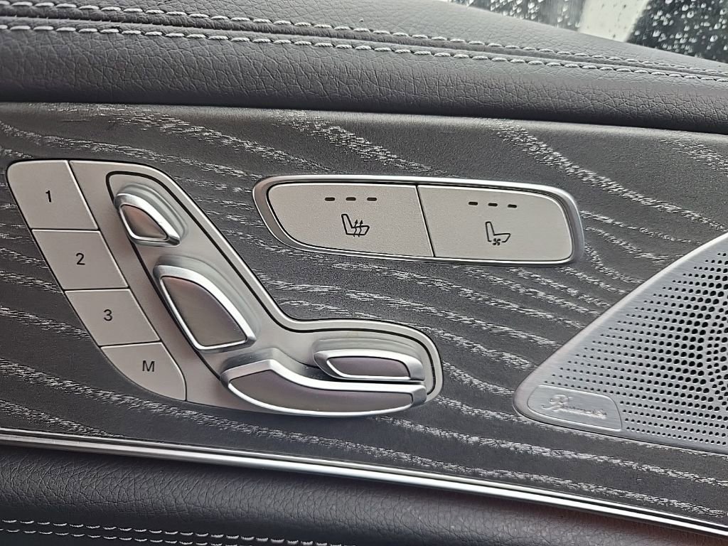 Used 2023 Mercedes-Benz CLS 450 4MATIC image 24