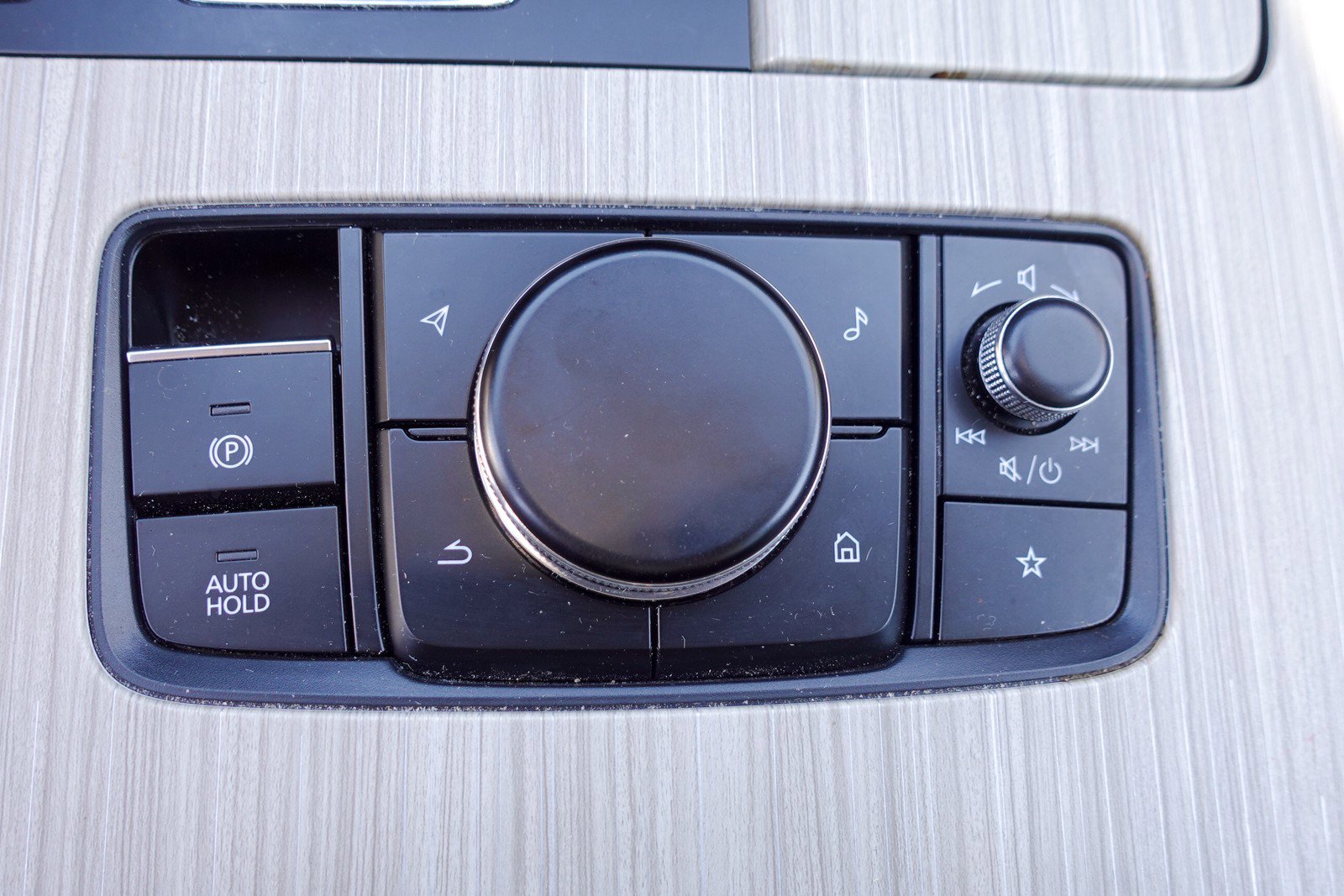 Certified 2024 MAZDA CX-90 Plug-In Hybrid w/ Preferred image 20