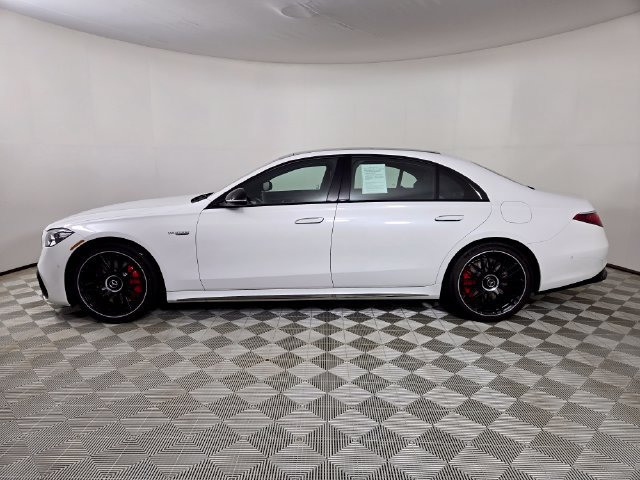 Used 2026 Mercedes-Benz S 63 AMG S image 10