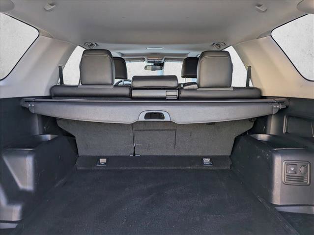 Certified 2022 Toyota 4Runner SR5 Premium image 6