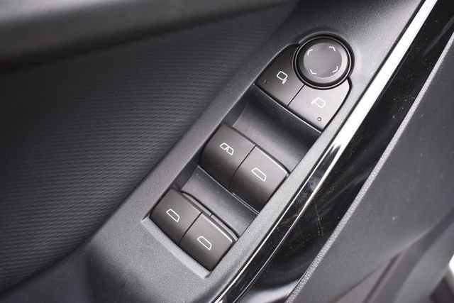 New 2026 Chevrolet Equinox LT image 20