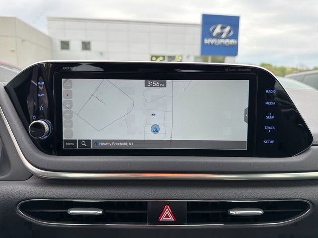Used 2023 Hyundai Sonata SEL Plus FWD image 23