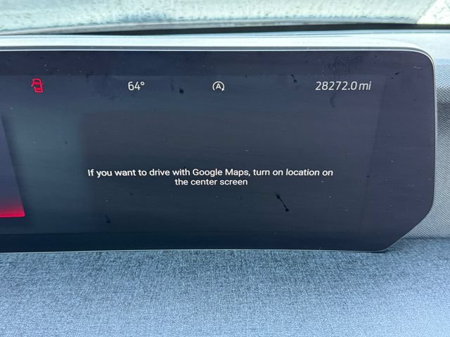 Certified 2025 Ford Expedition Active AWD/4WD image 27