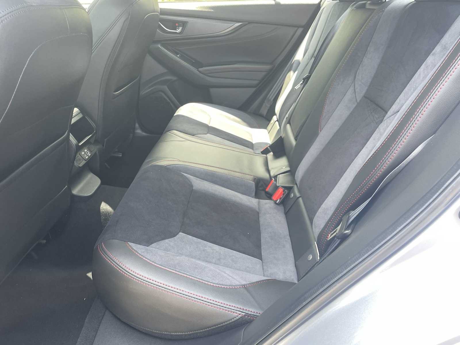 Used 2024 Subaru WRX Limited AWD/4WD image 9