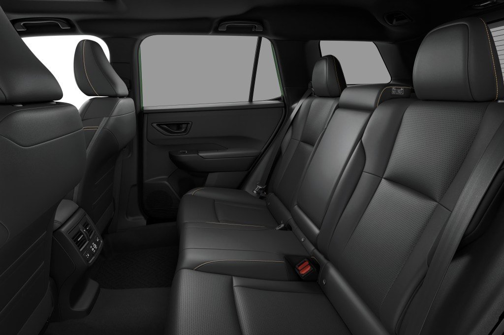 New 2026 Subaru Outback Limited XT AWD/4WD image 15