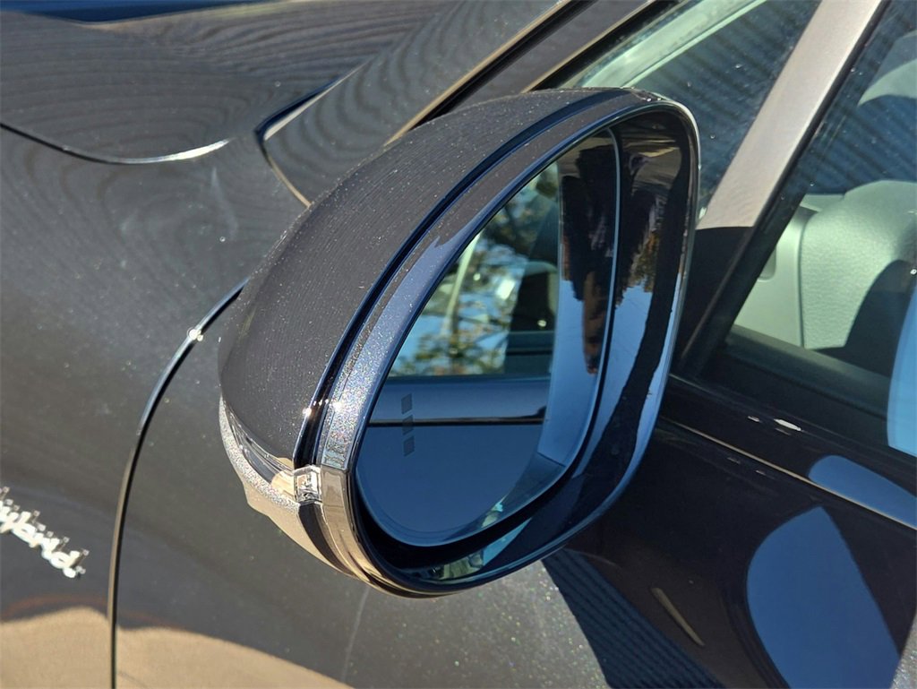 New 2026 Porsche Cayenne E-Hybrid image 29