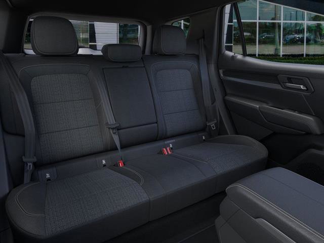 New 2026 GMC Terrain Elevation image 17