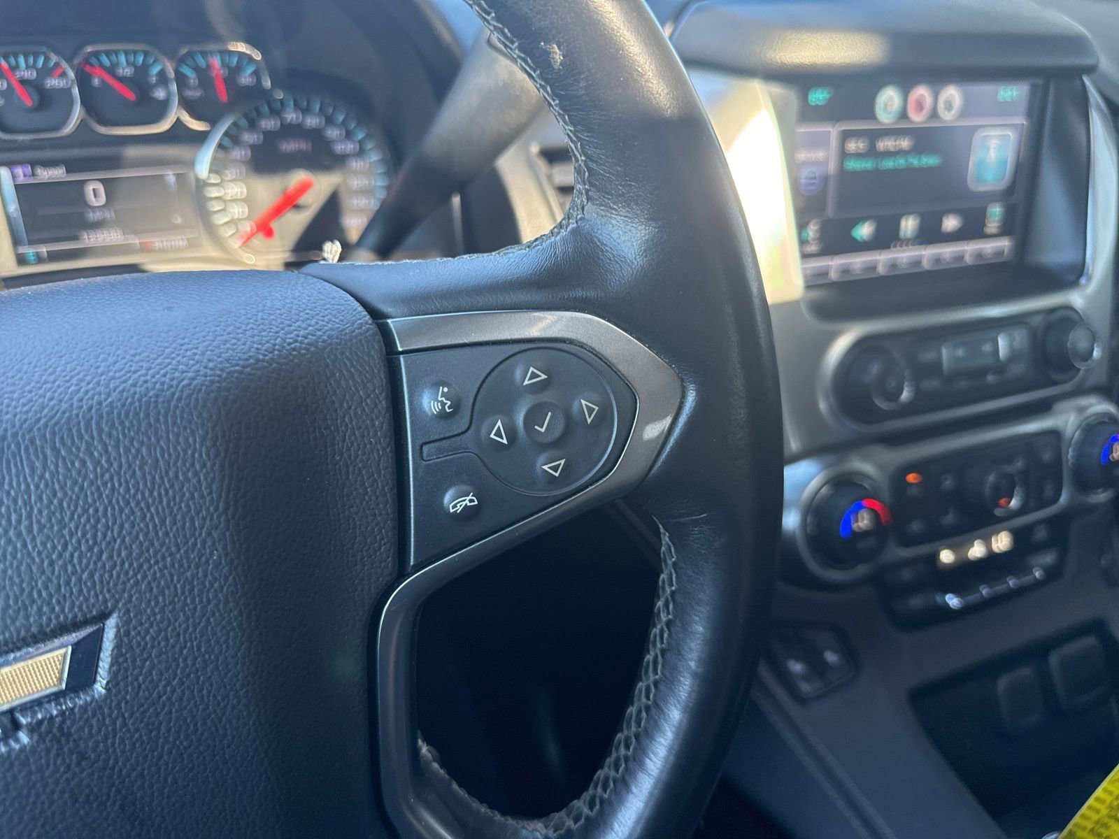 Used 2015 Chevrolet Tahoe LT AWD/4WD image 34