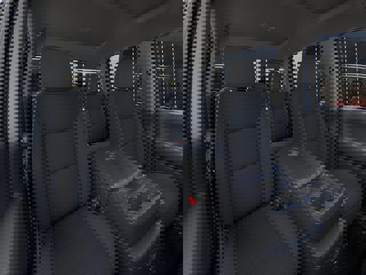 New 2026 GMC Sierra 1500 Pro w/ Graphite Edition image 16