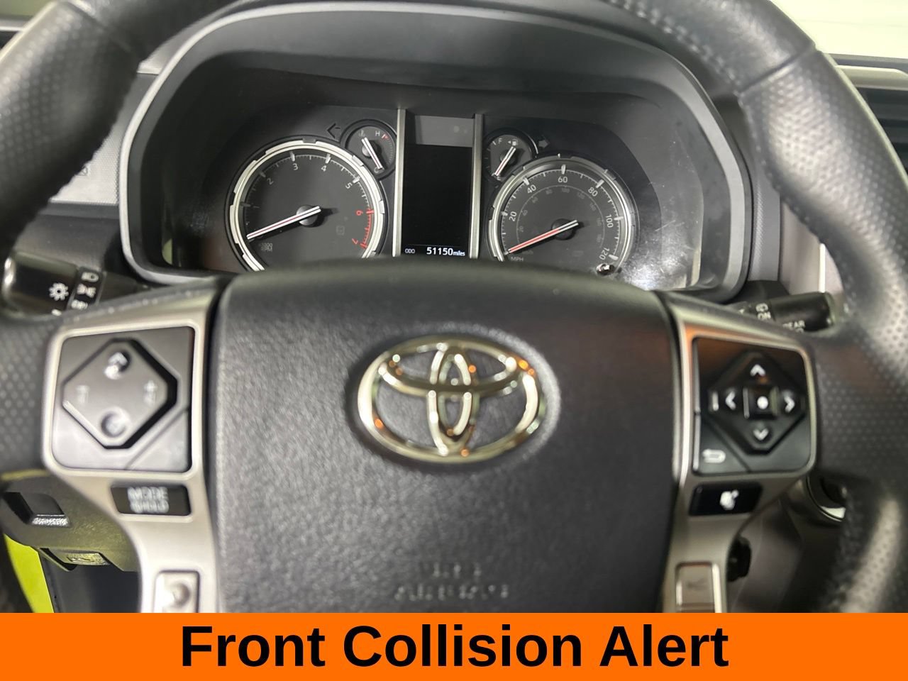 Used 2023 Toyota 4Runner TRD Sport RWD image 15