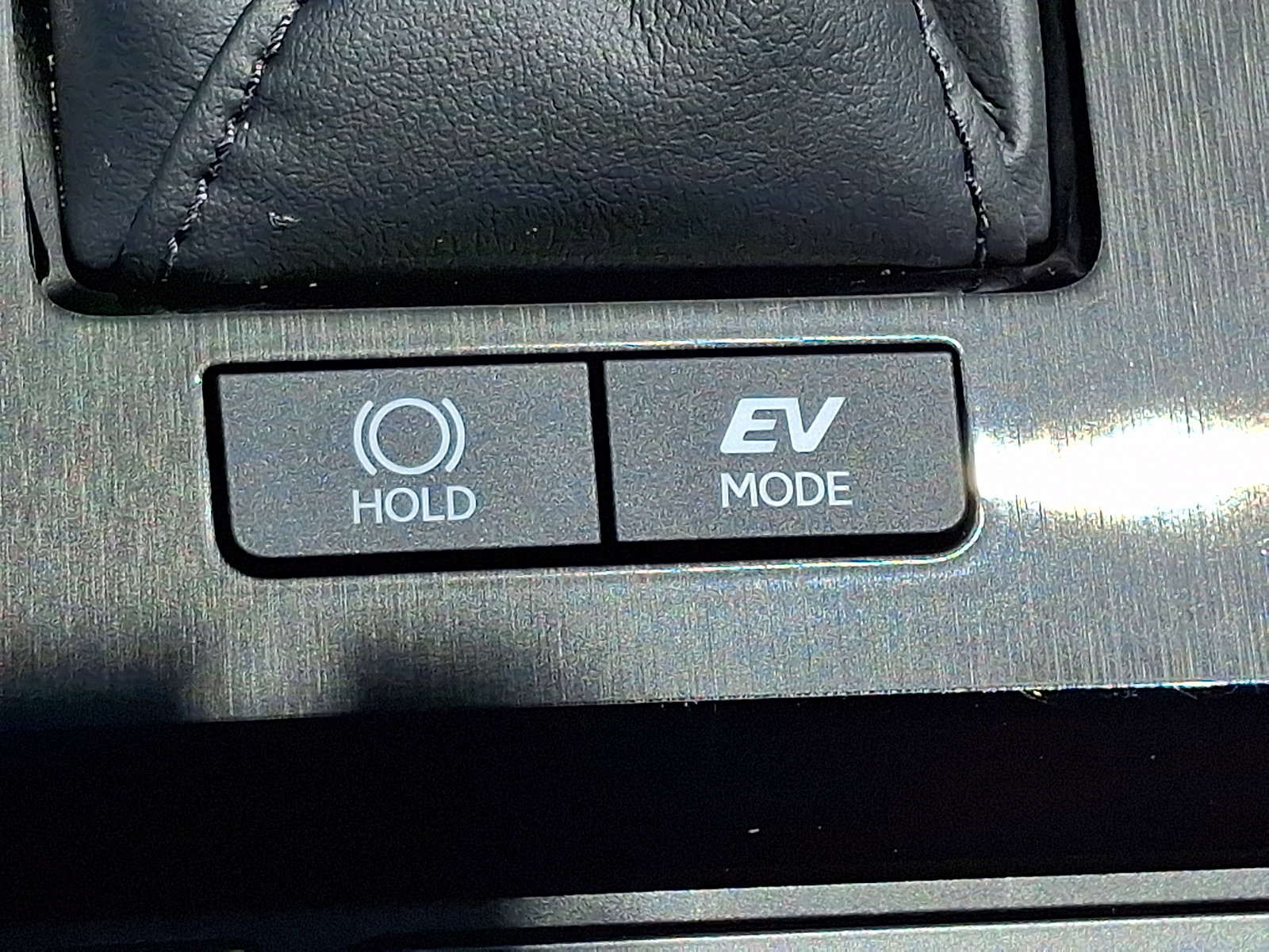 Certified 2025 Lexus ES 300h w/ Premium Package FWD image 26