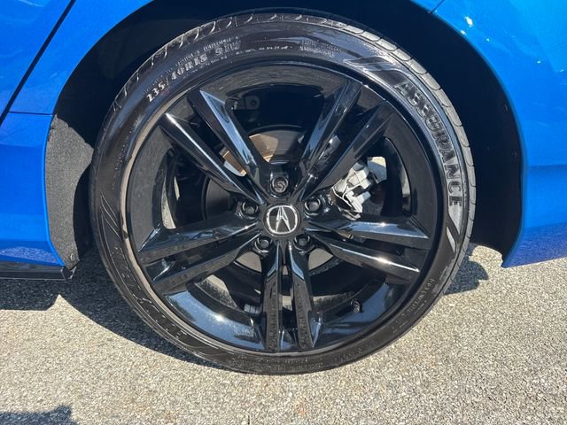 Used 2026 Acura Integra A-Spec image 10