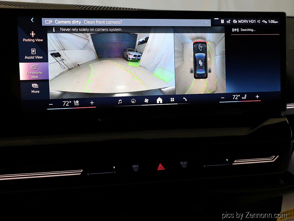 Used 2026 BMW 530i xDrive w/ M Sport Package image 21