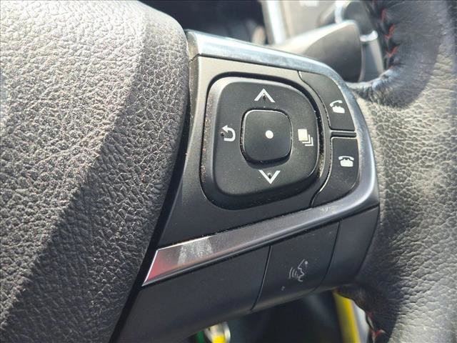 Used 2016 Toyota Camry SE FWD image 13