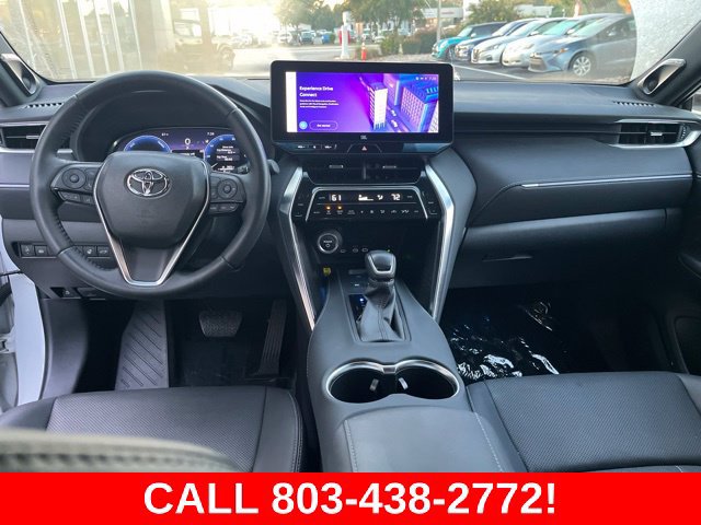 Used 2024 Toyota Venza Limited AWD/4WD image 16