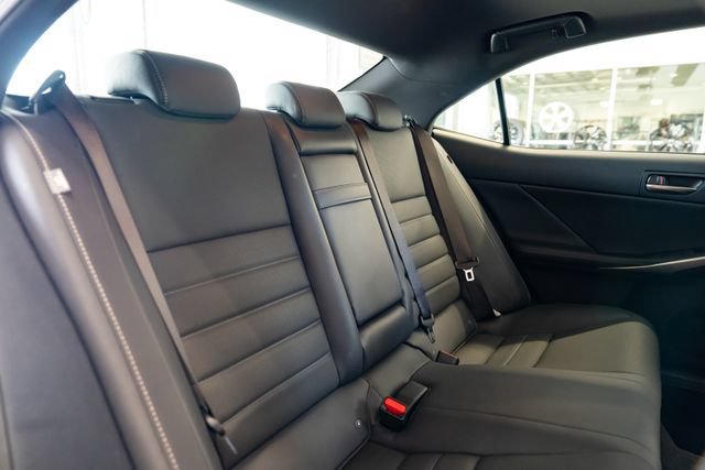 Used 2019 Lexus IS 350 F Sport w/ F Sport Package AWD/4WD image 31