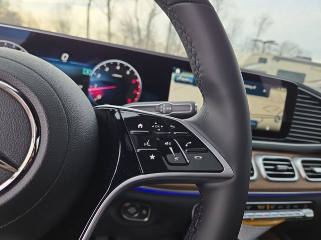 New 2026 Mercedes-Benz GLE 350 4MATIC image 17