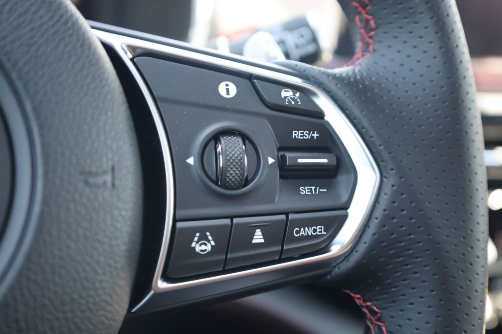 New 2026 Acura MDX A-Spec AWD/4WD image 19