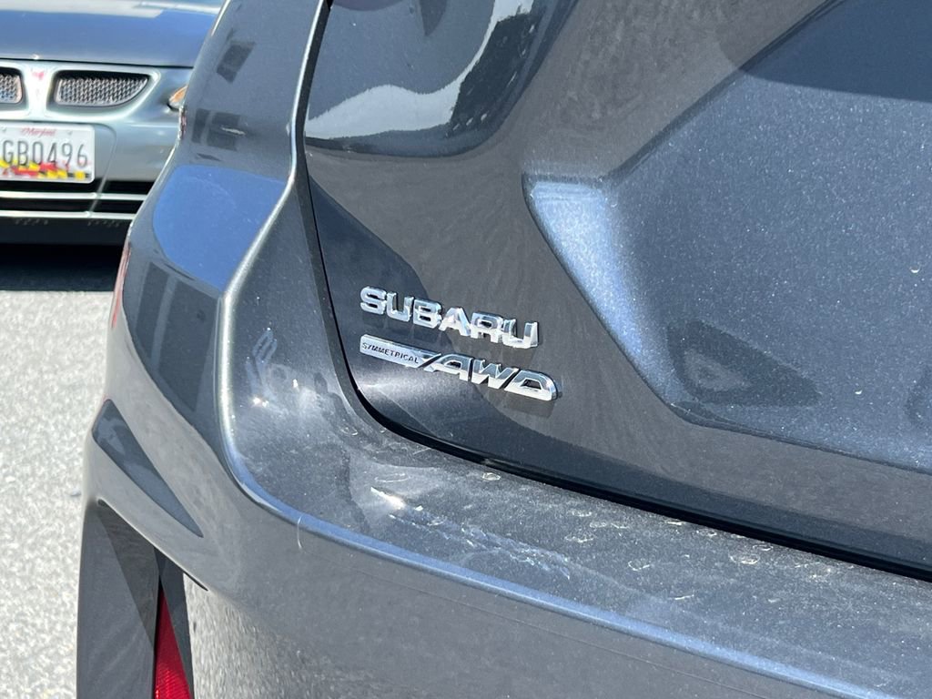 New 2025 Subaru Impreza 2.0i Sport image 6