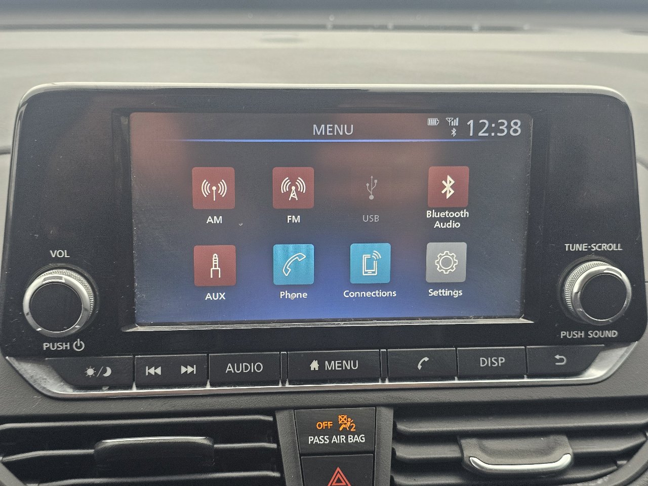 Used 2021 Nissan Altima 2.5 S w/ Driver Assist Package image 23