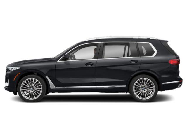 Used 2021 BMW X7 xDrive40i w/ Premium Package 2 image 6