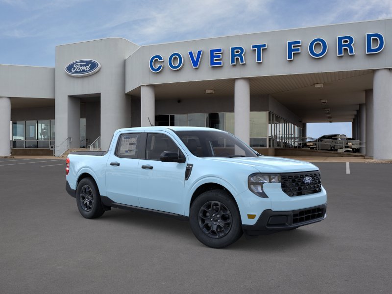 New 2026 Ford Maverick XLT FWD image 7