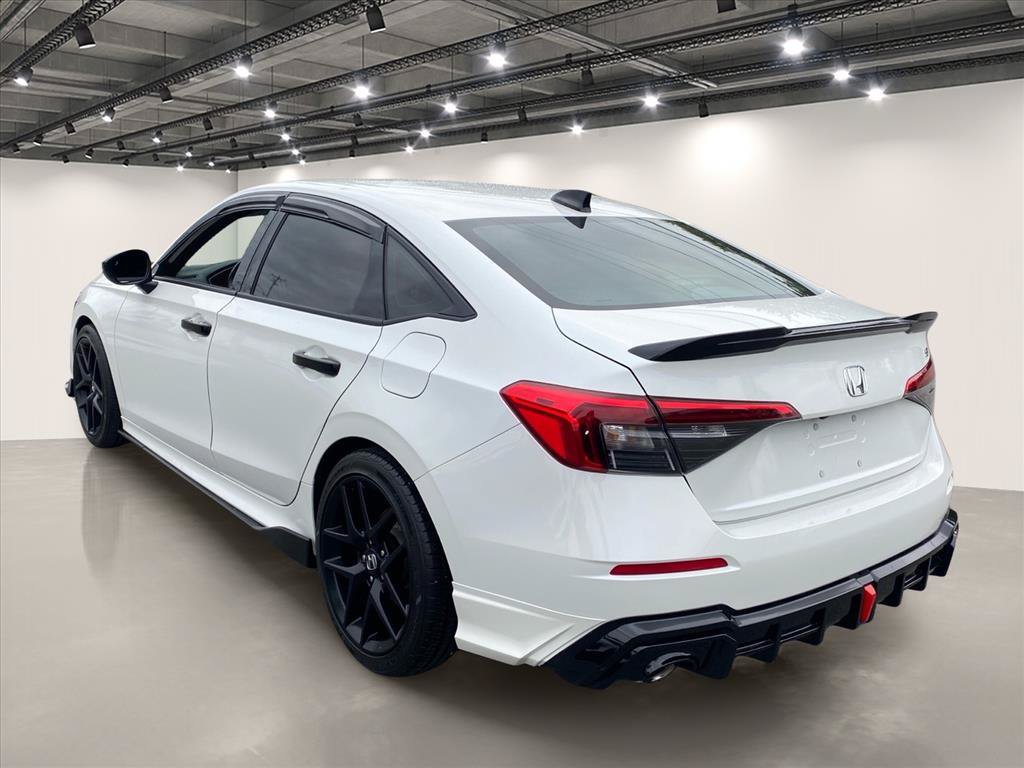 Used 2022 Honda Civic Si image 5