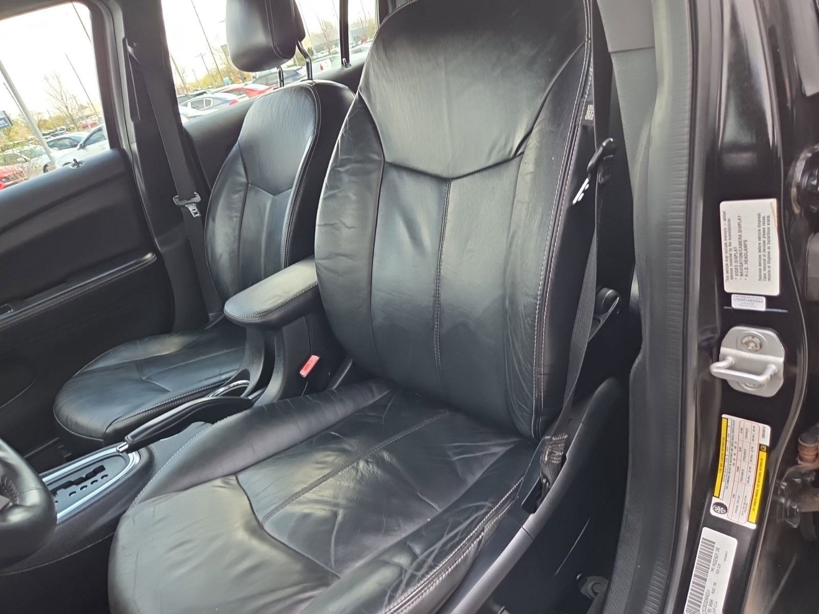 Used 2013 Chrysler 200 Limited image 16