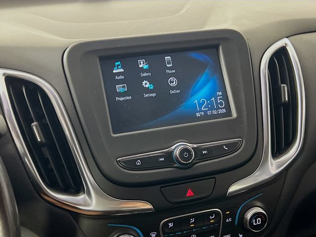 Used 2018 Chevrolet Equinox LT FWD image 16