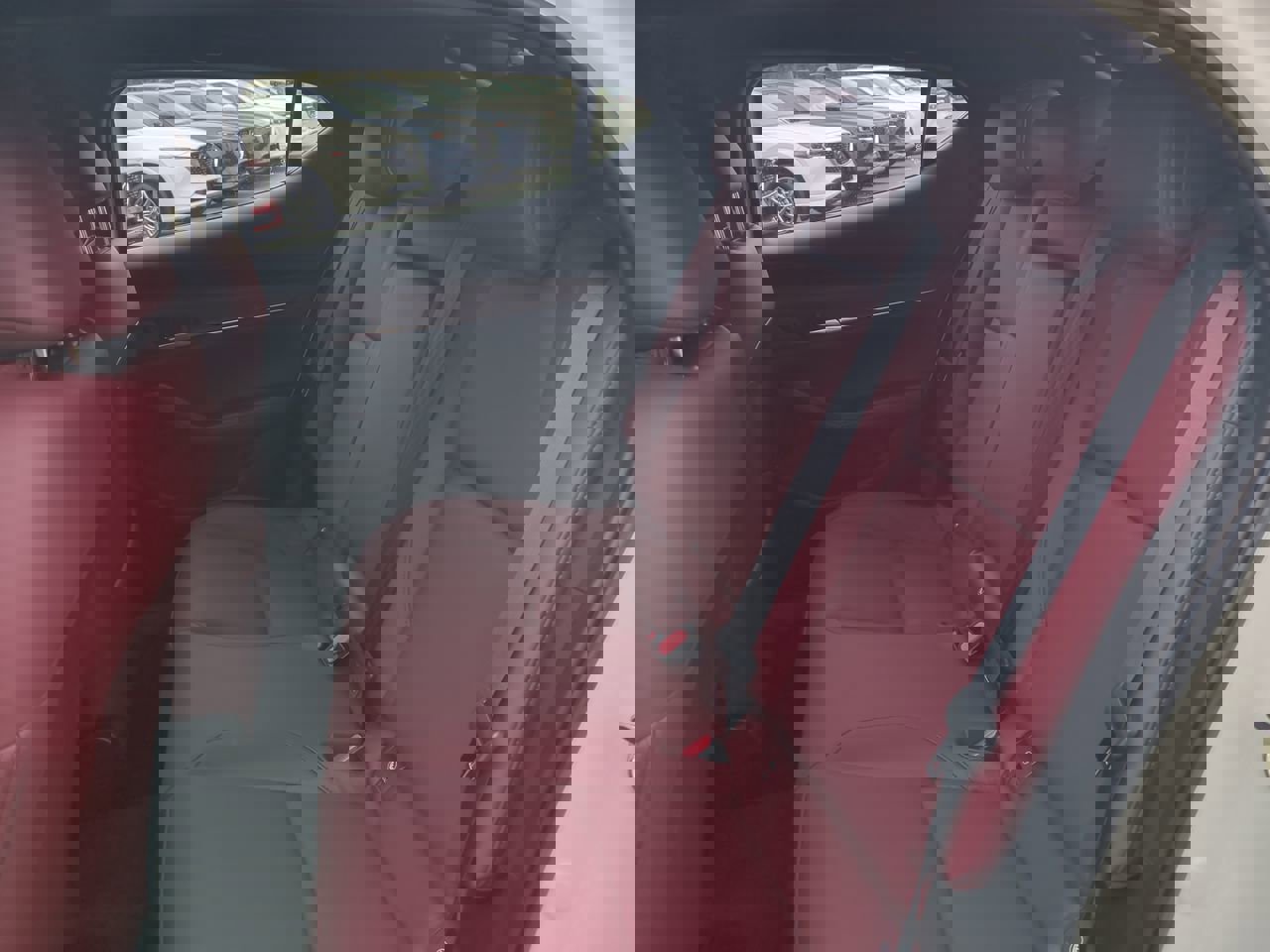 New 2026 MAZDA MAZDA3 2.5 S Hatchback w/ Premium Pkg image 13