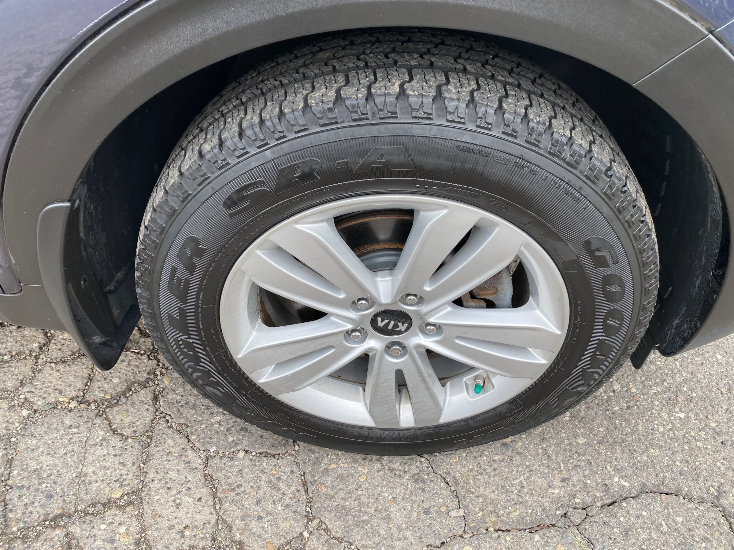 Used 2019 Kia Sportage LX AWD/4WD image 29