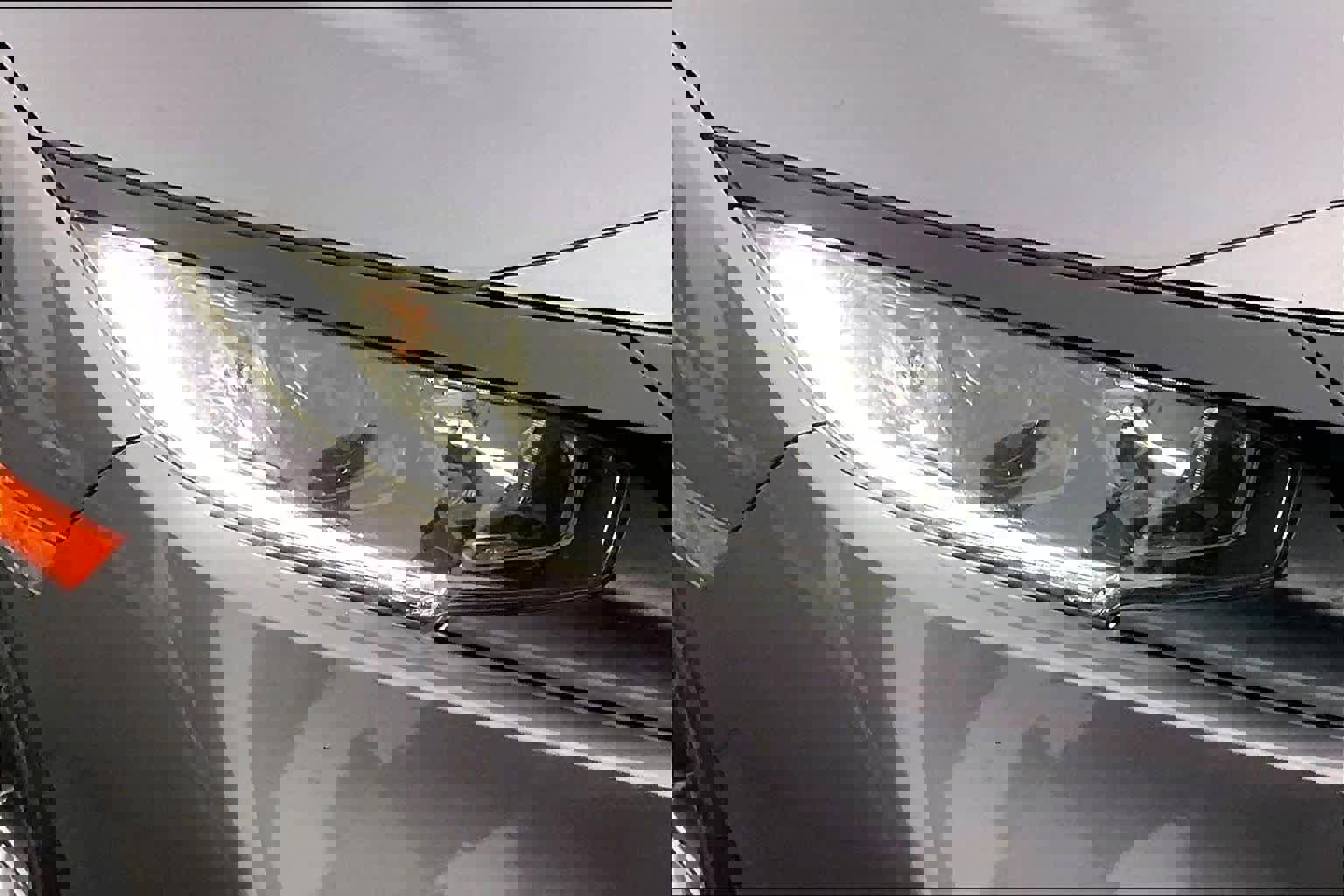 Used 2020 Honda Civic EX-L image 30